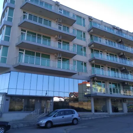 Apartment Silver Beаch Byala (Varna)