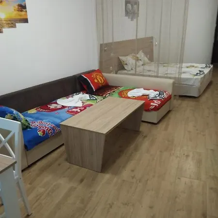 Silver Beаch Apartment Byala (Varna)
