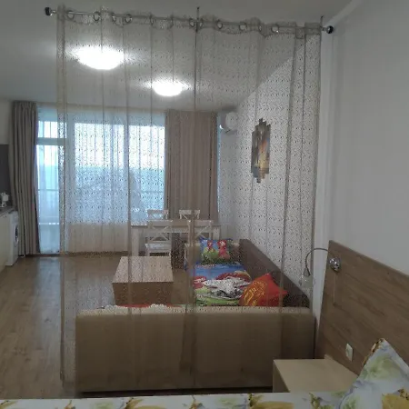 Silver Beаch Apartment Byala (Varna)
