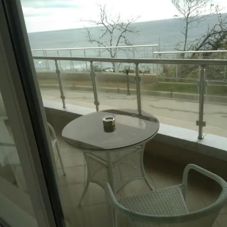 Silver Beаch Apartment Byala (Varna)