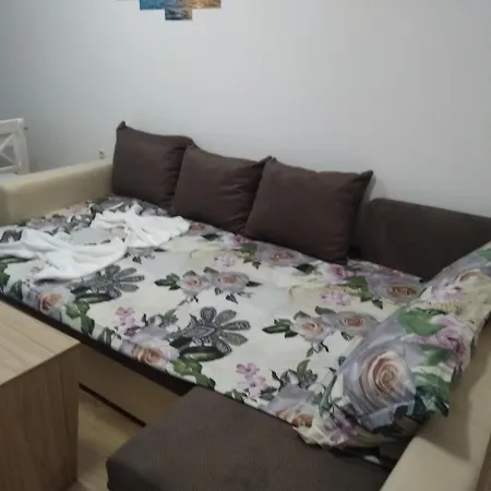 Silver Beаch Apartment