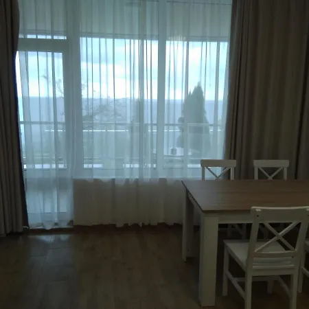 Silver Beаch Apartment Byala (Varna)