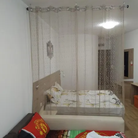 Apartment Silver Beаch