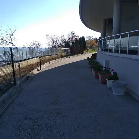 Silver Beаch Apartment Byala (Varna)