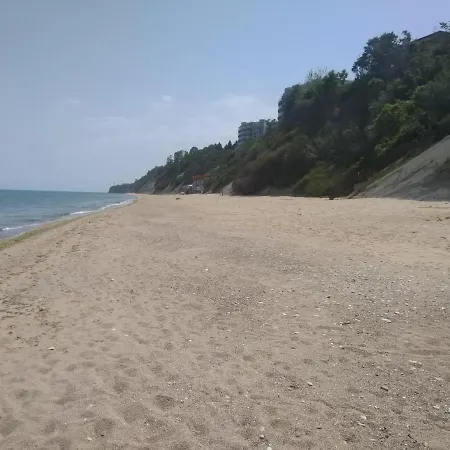 Silver Beаch Byala (Varna)