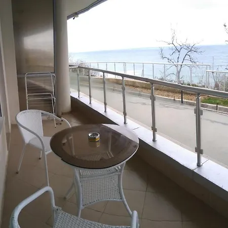Apartment Silver Beаch Byala (Varna)