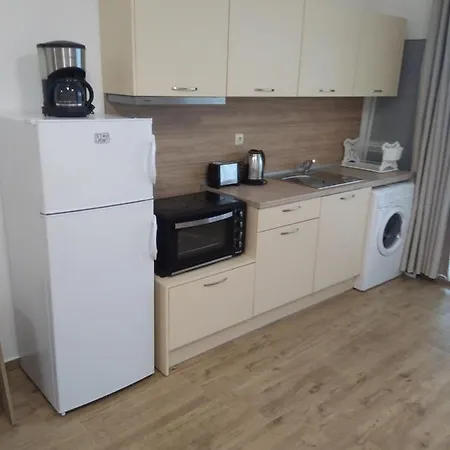 Apartment Silver Beаch