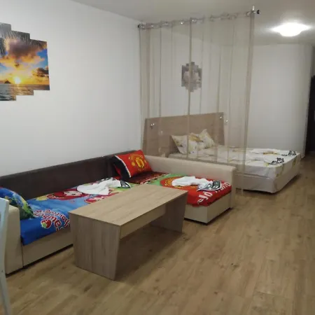 Apartment Silver Beаch Byala (Varna)