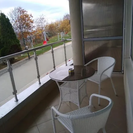 Apartment Silver Beаch Byala (Varna)