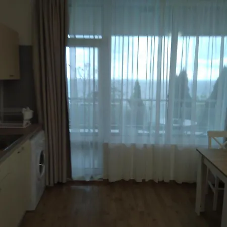 Silver Beаch Apartment