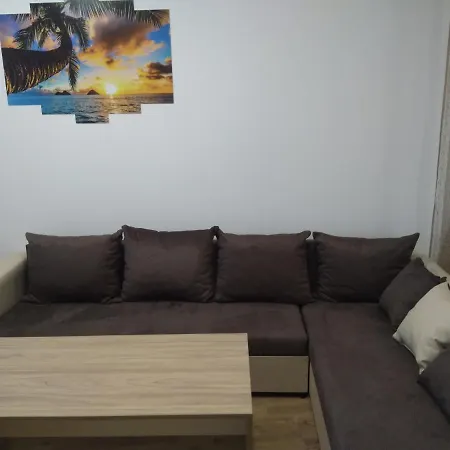 Apartment Silver Beаch