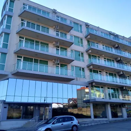 Apartment Silver Beаch Byala (Varna)