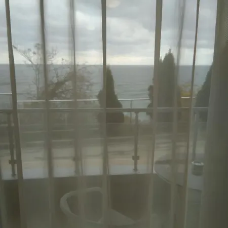 Apartment Silver Beаch Byala (Varna)