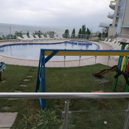 Silver Beаch Byala (Varna)