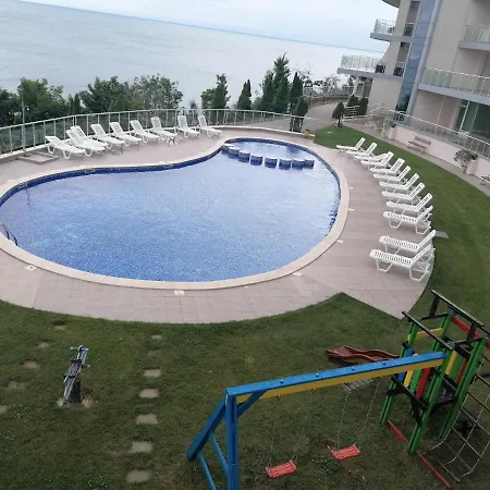 Silver Beаch Byala (Varna)